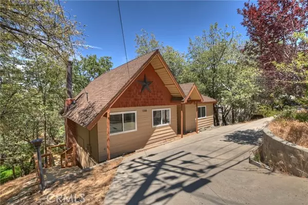Lake Arrowhead, CA 92352,1308 Sequoia DR
