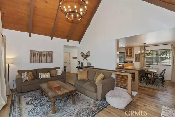 Lake Arrowhead, CA 92352,1308 Sequoia DR