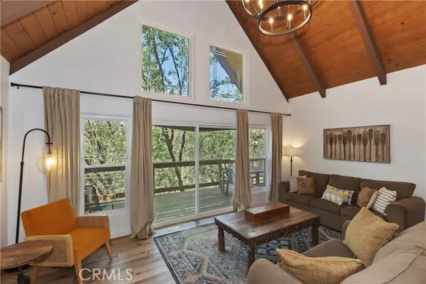 Lake Arrowhead, CA 92352,1308 Sequoia DR