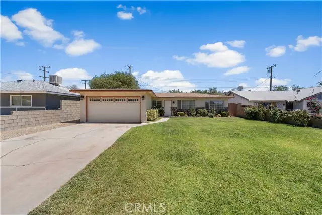 3236 Shelley ST, Rosamond, CA 93560