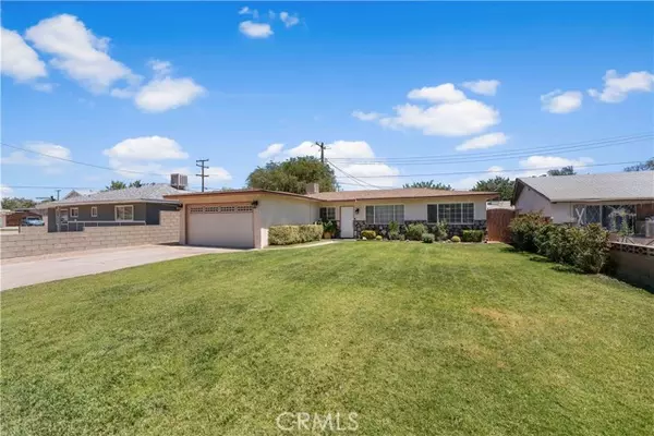 Rosamond, CA 93560,3236 Shelley ST