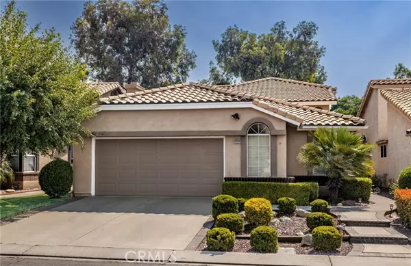 926 Olympic AVE, Banning, CA 92220