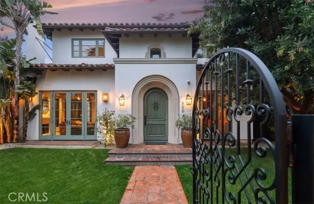 Santa Monica, CA 90402,320 22nd ST