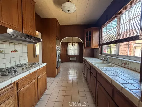 Los Angeles, CA 90032,4632 Abner ST
