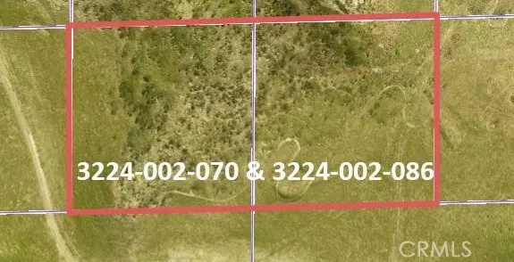 0 Johnson/Limeridge RD, Lake Elizabeth, CA 93532