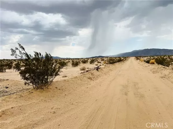 Twentynine Palms, CA 92277,0 Allen AVE