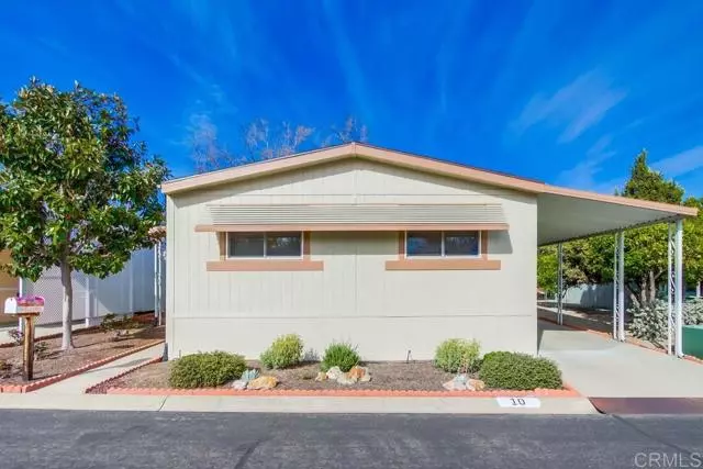 525 W El Norte PKWY 10, Escondido, CA 92026