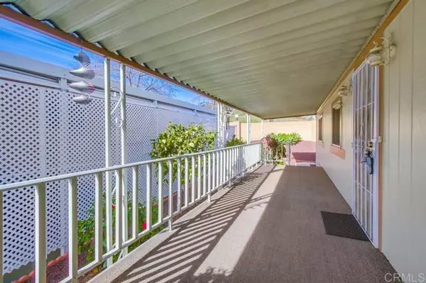 Escondido, CA 92026,525 W El Norte PKWY 10