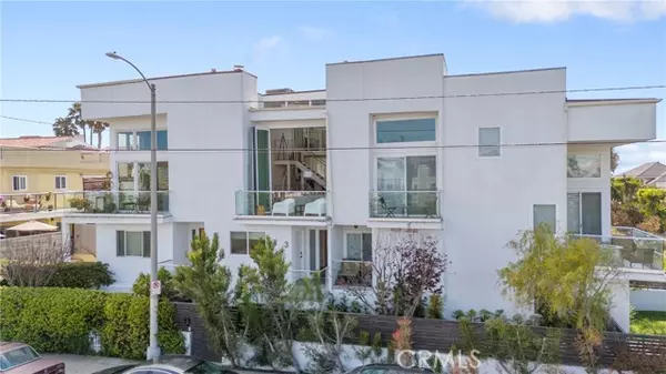 30 Reef ST 3, Marina Del Rey, CA 90292