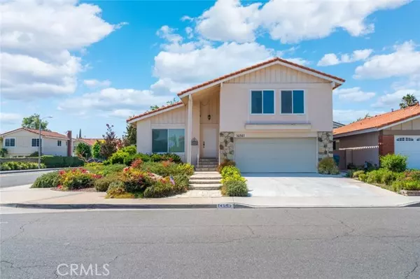 14561 Linden AVE, Irvine, CA 92606