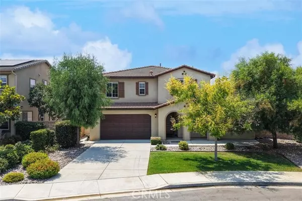 Winchester, CA 92596,32387 Clear Springs DR