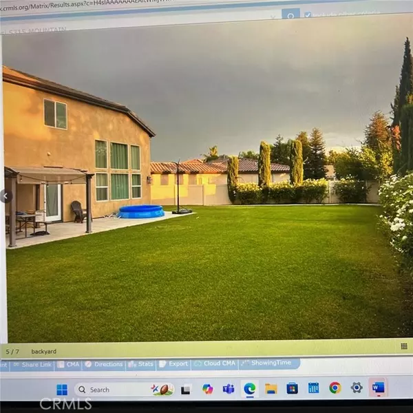 Bakersfield, CA 93311,5315 Mountain Plover AVE