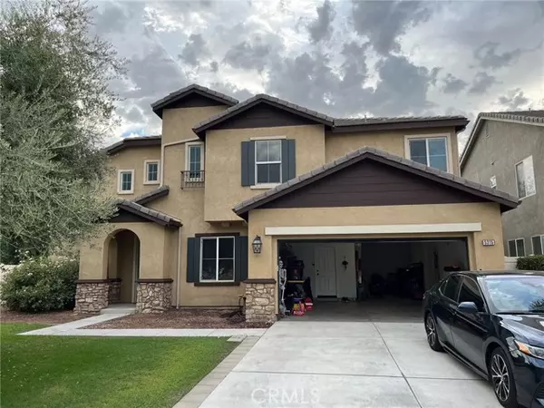 5315 Mountain Plover AVE, Bakersfield, CA 93311