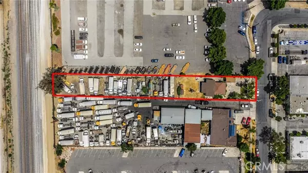 Fontana, CA 92337,15278 Boyle AVE