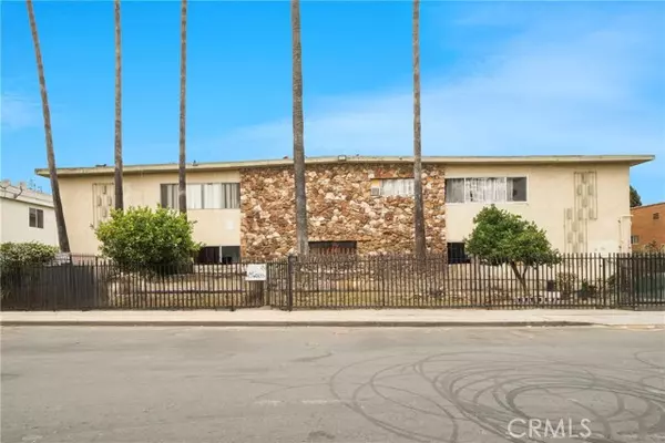 601 W 82nd ST, Los Angeles, CA 90044