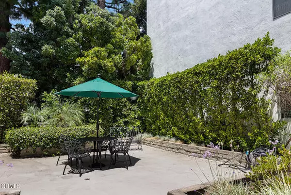 Pasadena, CA 91103,190 Arroyo TER 204