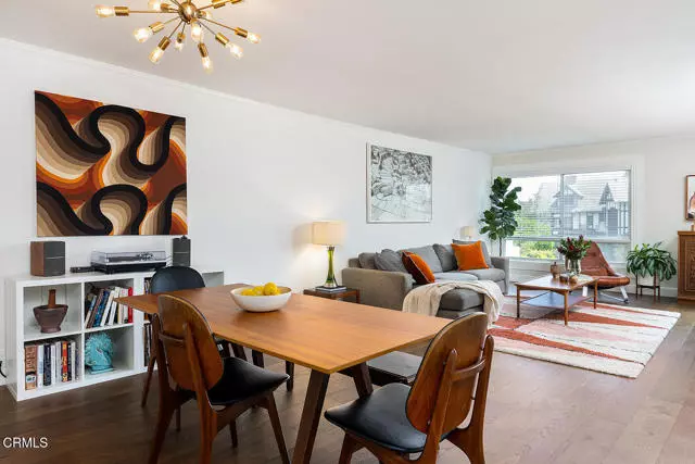 190 Arroyo TER 204, Pasadena, CA 91103