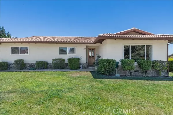 Paso Robles, CA 93446,726 N Trigo Ln