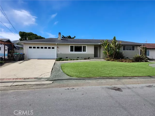 733 Manzanita DR, Los Osos, CA 93402