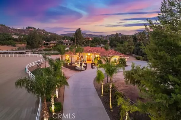 14161 Scenic View RD, Perris, CA 92570