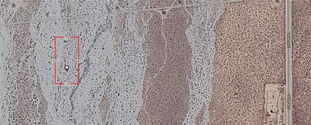 Llano, CA 93551,158 W Avenue U