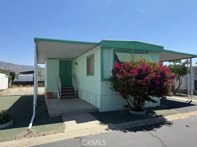 1499 Old Mountain AVE 96, San Jacinto, CA 92583