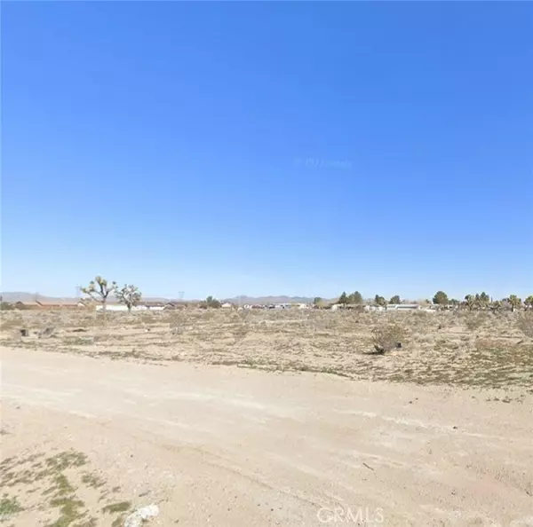 0 Auburn Ave, Adelanto, CA 92301