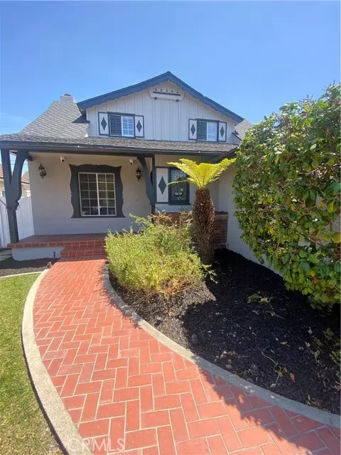 Torrance, CA 90503,20912 Avis AVE