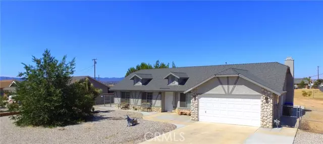 10990 Caribou AVE, Apple Valley, CA 92308
