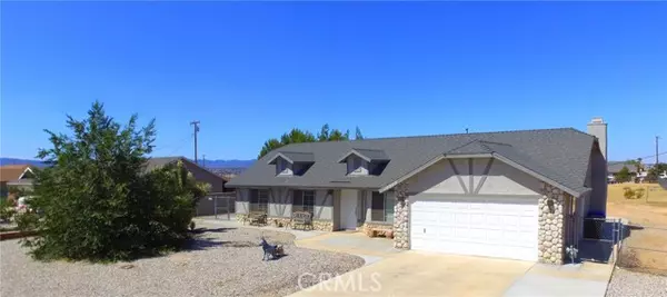 Apple Valley, CA 92308,10990 Caribou AVE