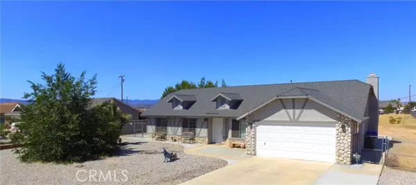 Apple Valley, CA 92308,10990 Caribou AVE