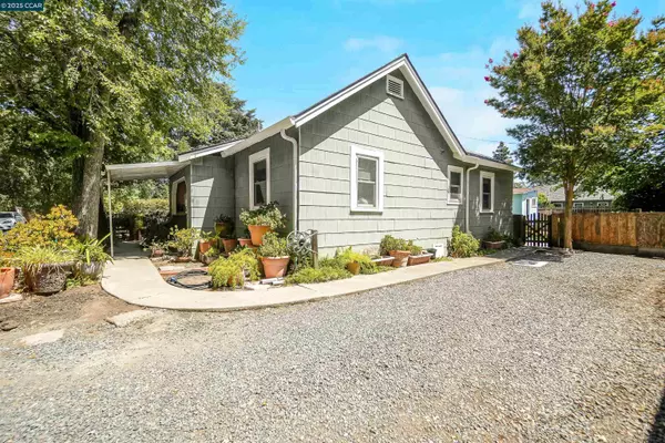 Pleasant Hill, CA 94523,160 S Cody Ln