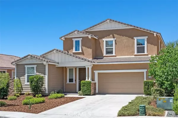 Menifee, CA 92585,27545 Grand Teton CT