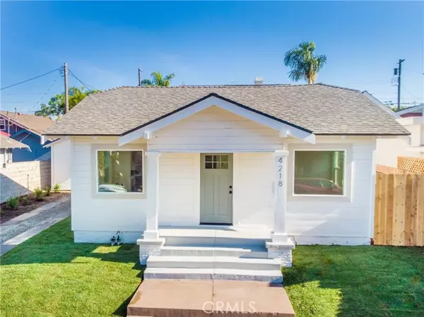 4218 E Elko ST, Long Beach, CA 90814