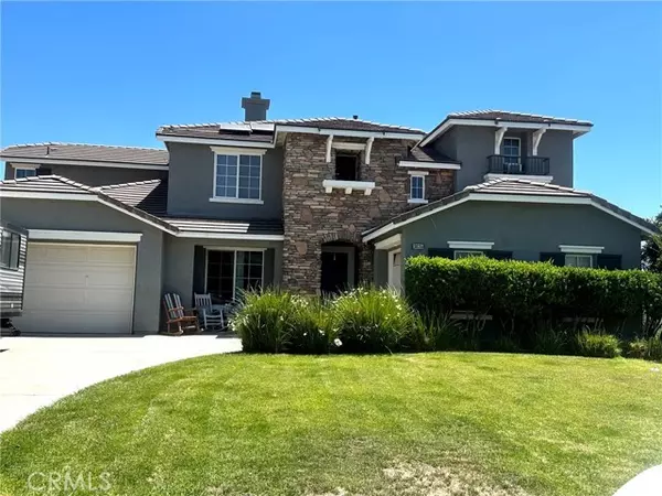 3835 N Veronica AVE, Rialto, CA 92377