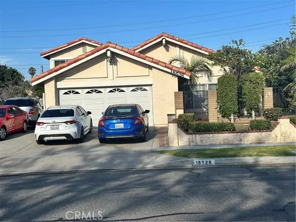18528 San Gabriel AVE, Cerritos, CA 90703