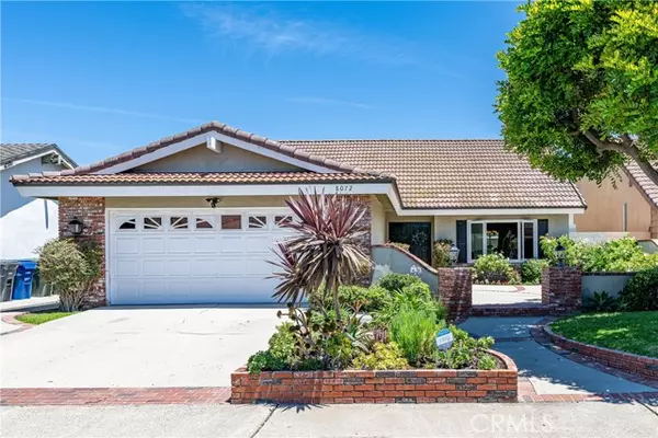 La Palma, CA 90623,8072 W Joan CIR