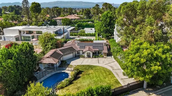 Tarzana, CA 91356,18433 Tarzana DR