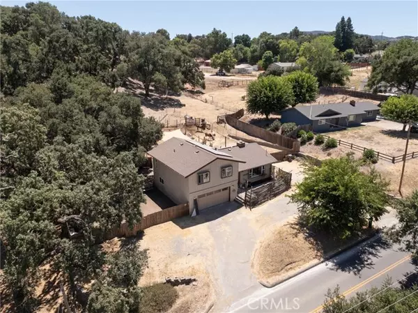 Atascadero, CA 93422,8505 Santa Lucia RD