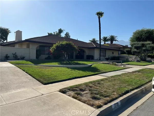 Upland, CA 91784,1739 N. Tulare WAY