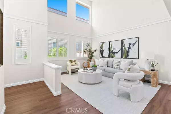 Rancho Santa Margarita, CA 92688,49 El Cencerro