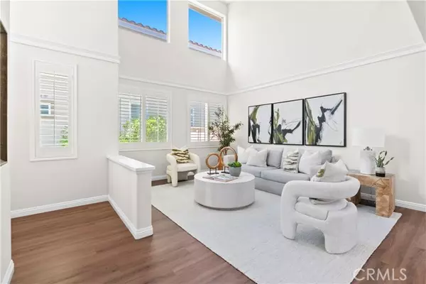 Rancho Santa Margarita, CA 92688,49 El Cencerro