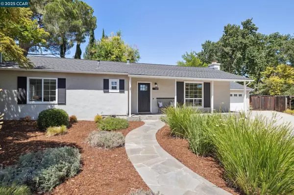 Pleasant Hill, CA 94523,130 Wyatt Cir