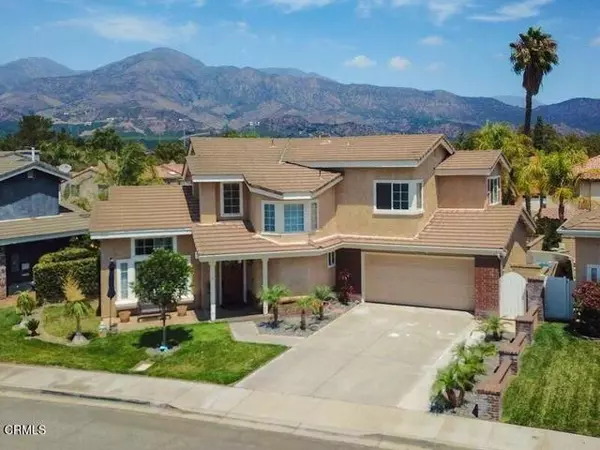1041 Meadowlark DR, Fillmore, CA 93015