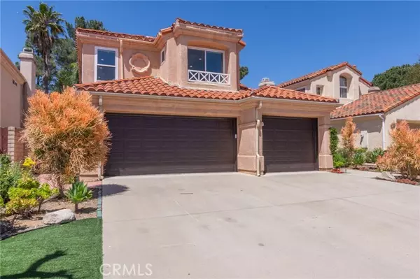 15535 Mallory CT, Moorpark, CA 93021