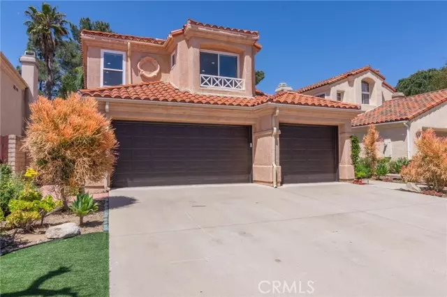 Moorpark, CA 93021,15535 Mallory CT
