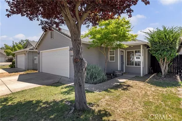 1004 Regency Dr, Chico, CA 95926