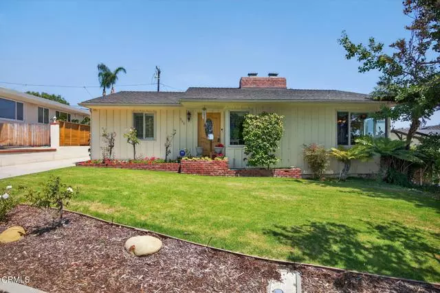 332 Carol DR, Ventura, CA 93003