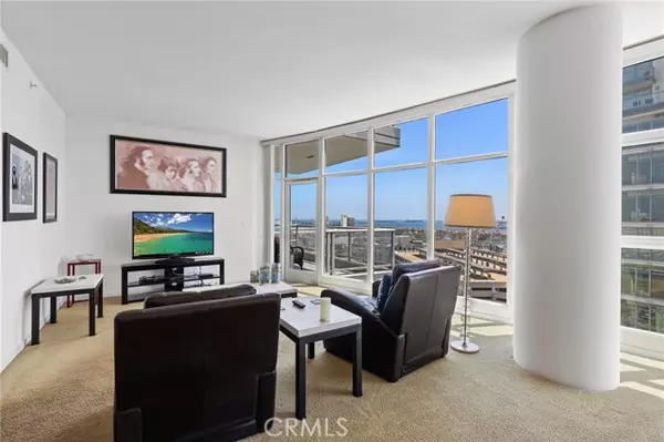Long Beach, CA 90802,400 W Ocean BLD 1202