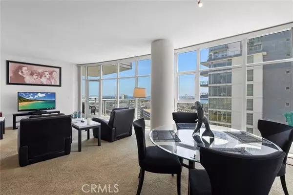 Long Beach, CA 90802,400 W Ocean BLD 1202